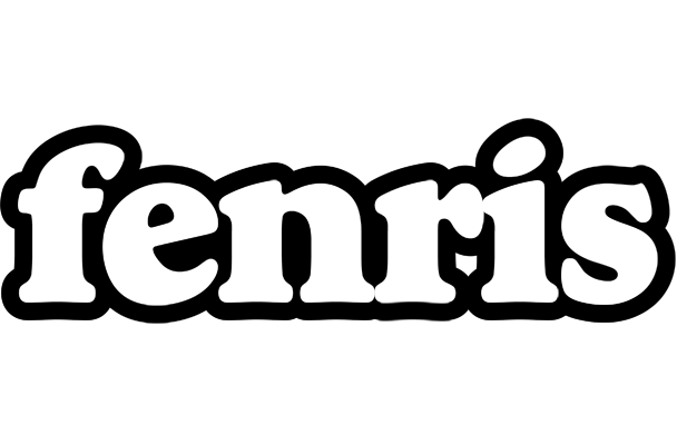 Fenris panda logo