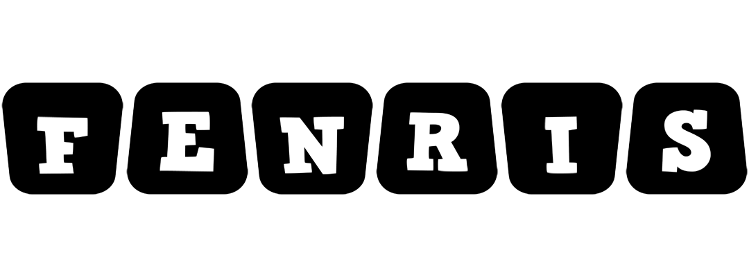 Fenris racing logo