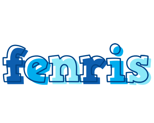 Fenris sailor logo