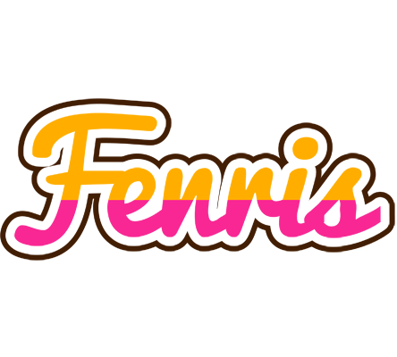 Fenris smoothie logo