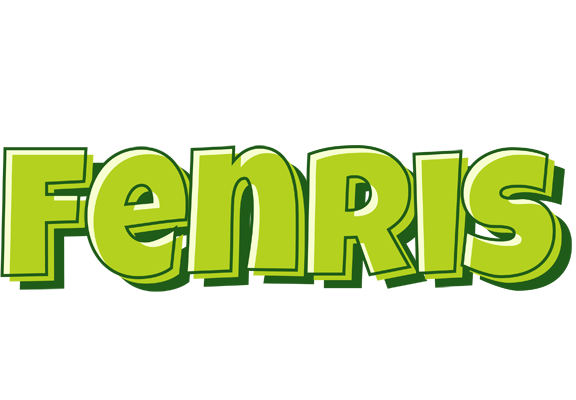 Fenris summer logo