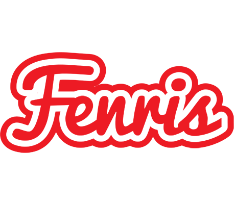 Fenris sunshine logo