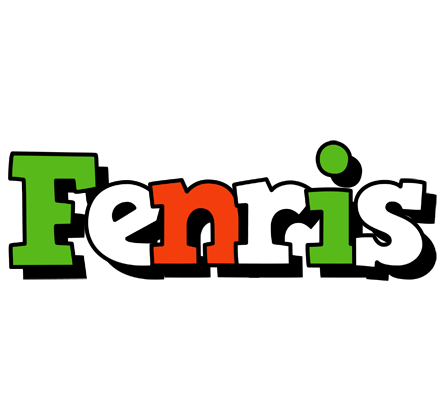 Fenris venezia logo