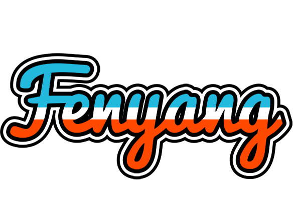 Fenyang america logo