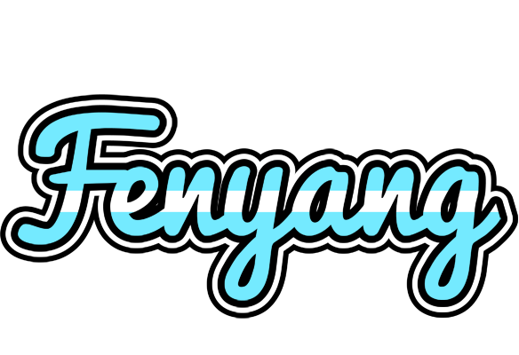 Fenyang argentine logo