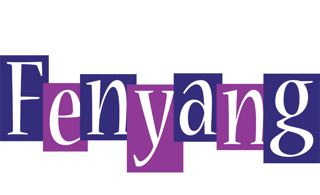 Fenyang autumn logo