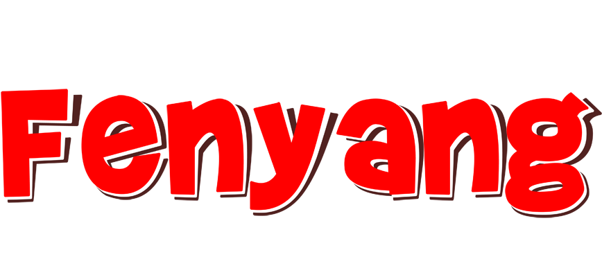 Fenyang basket logo