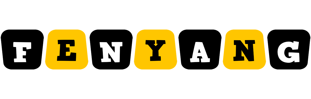 Fenyang boots logo