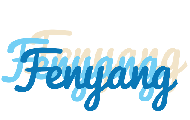 Fenyang breeze logo