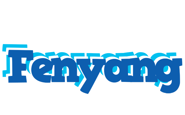 Fenyang business logo
