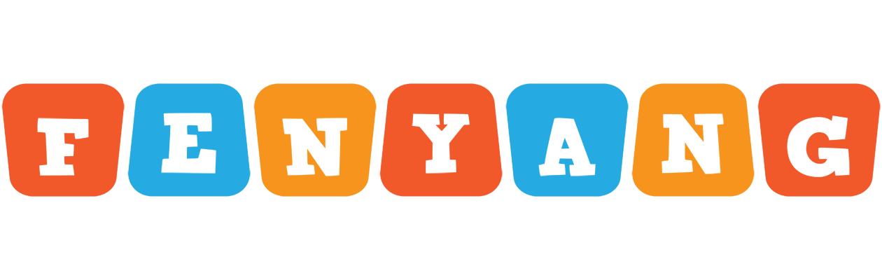 Fenyang comics logo