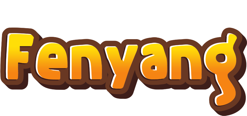 Fenyang cookies logo