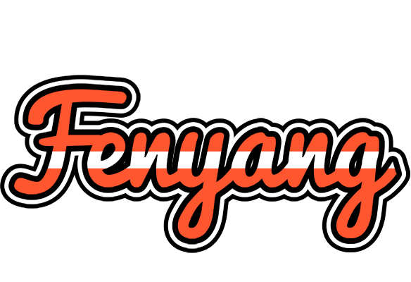 Fenyang denmark logo