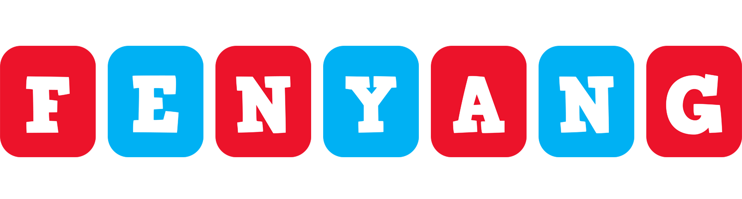 Fenyang diesel logo