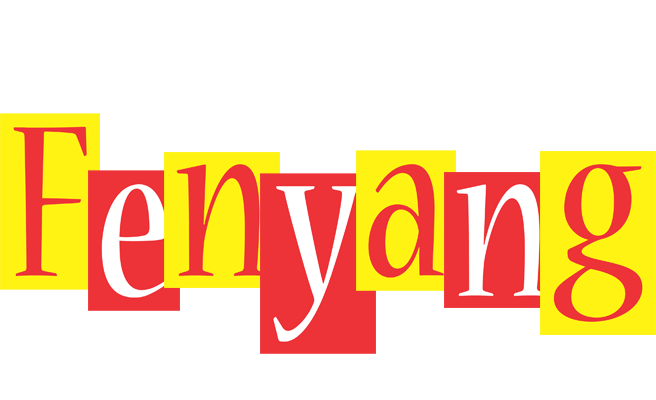 Fenyang errors logo