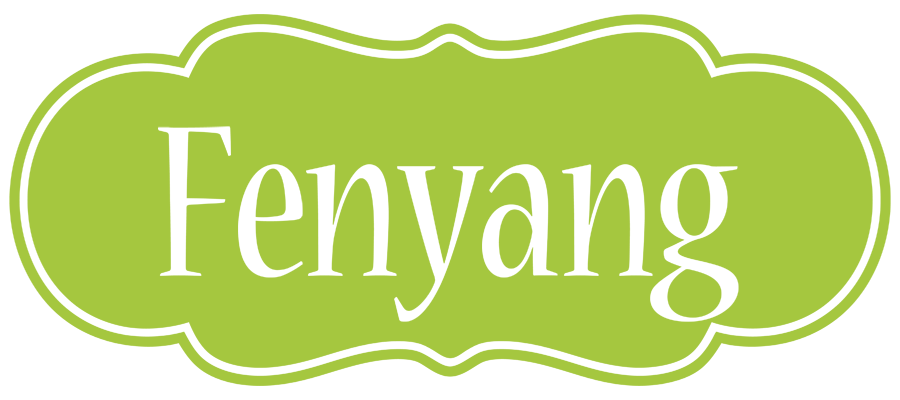 Fenyang family logo