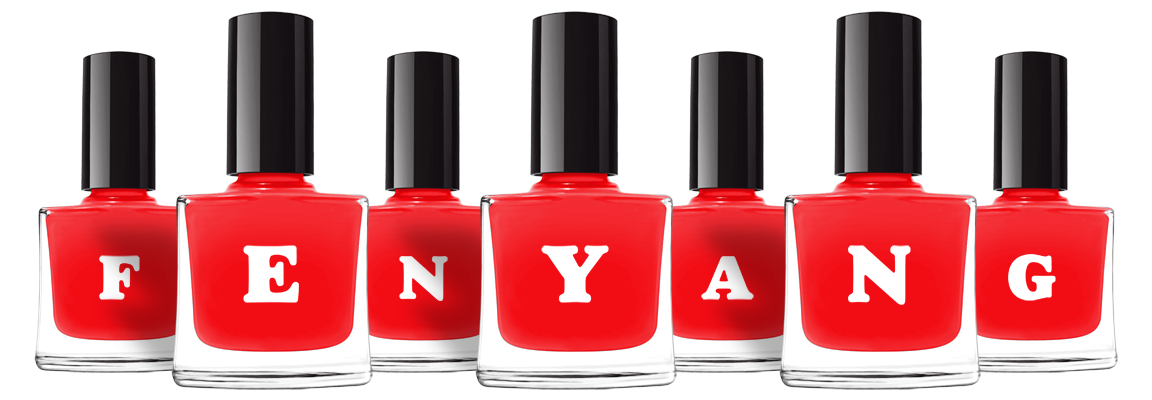 Fenyang fashion logo
