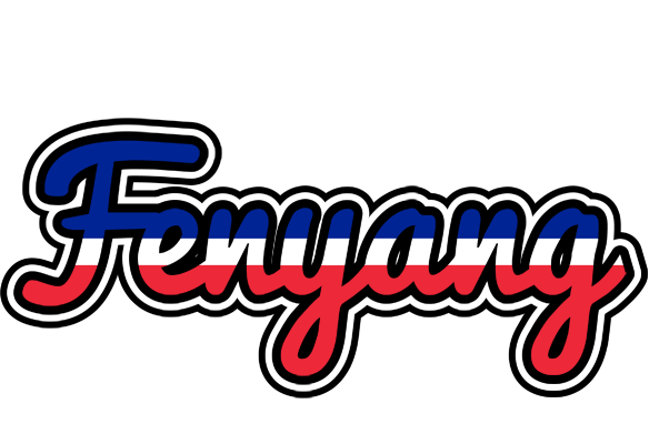 Fenyang france logo