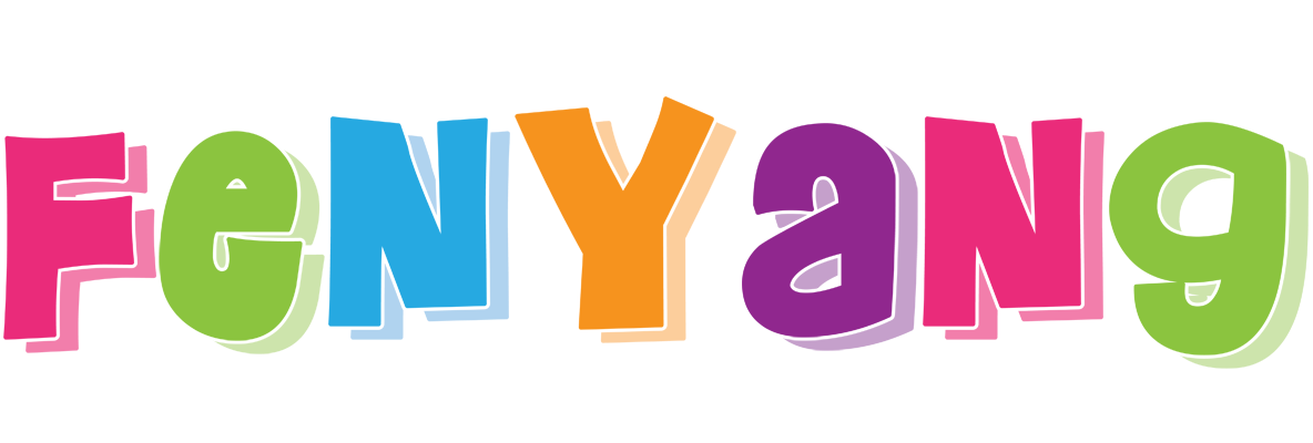Fenyang friday logo