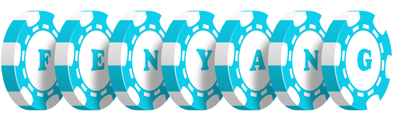 Fenyang funbet logo