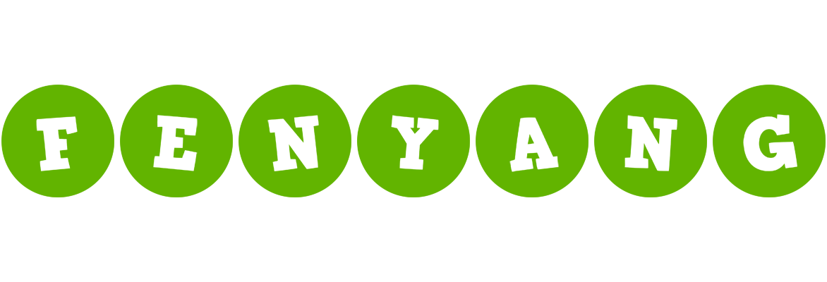 Fenyang games logo
