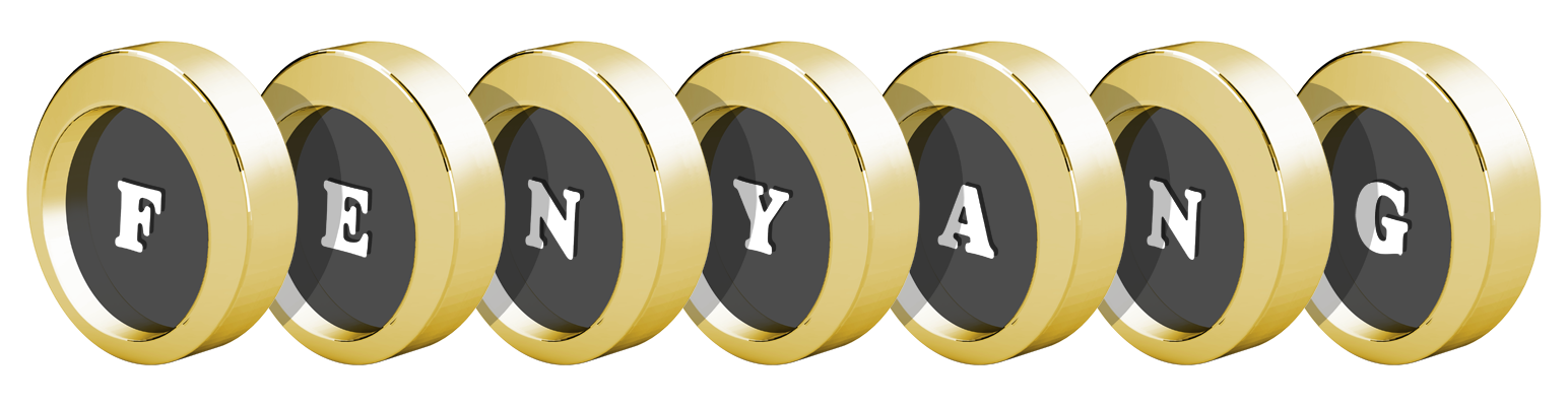 Fenyang gold logo