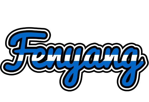 Fenyang greece logo