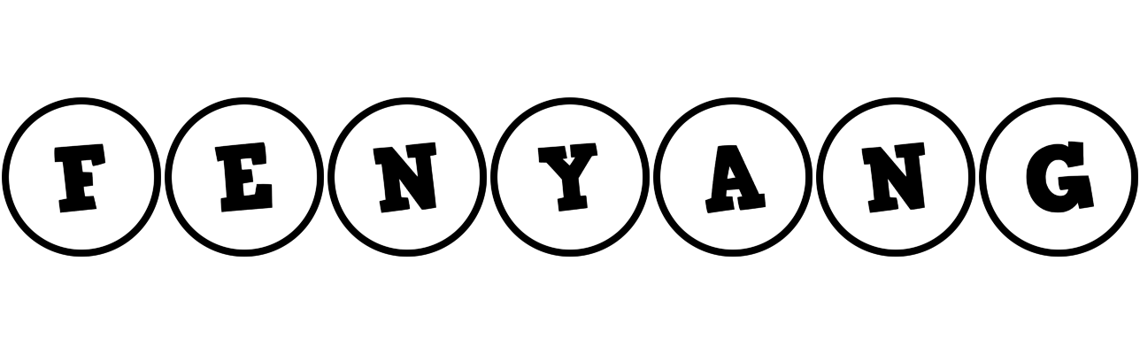 Fenyang handy logo