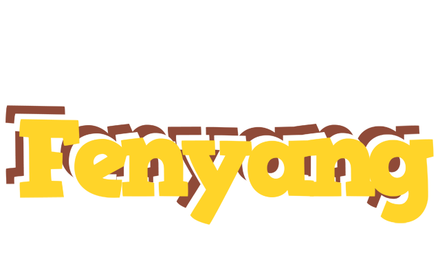 Fenyang hotcup logo