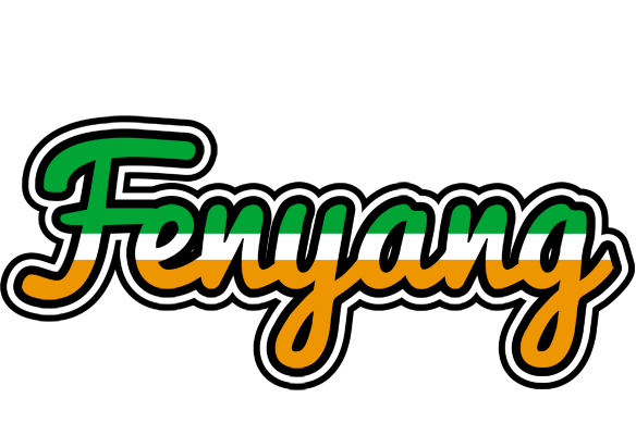 Fenyang ireland logo
