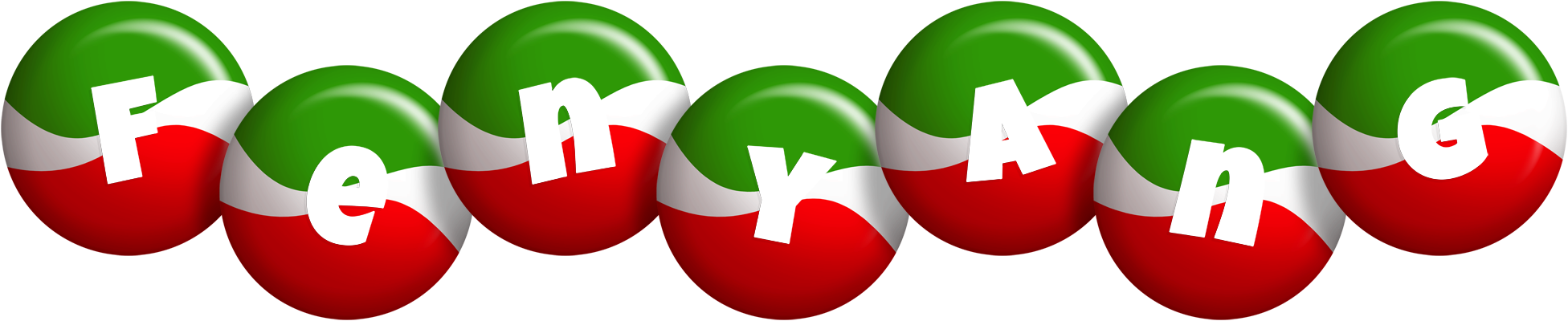 Fenyang italy logo