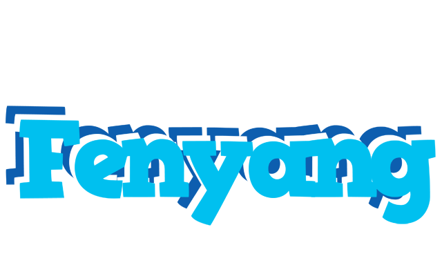 Fenyang jacuzzi logo