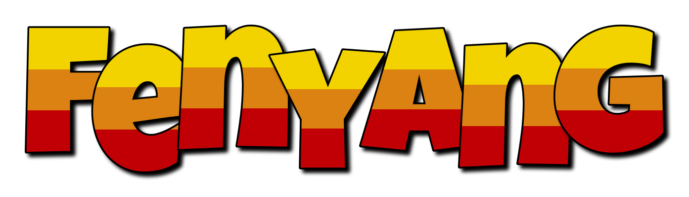 Fenyang jungle logo