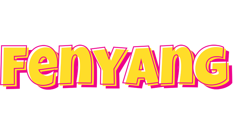 Fenyang kaboom logo