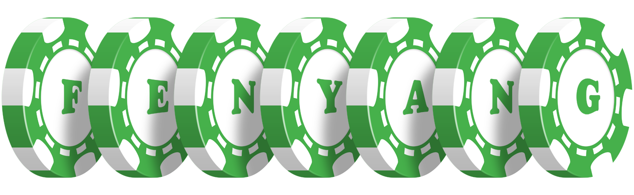 Fenyang kicker logo