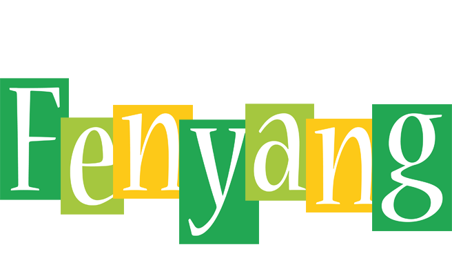Fenyang lemonade logo