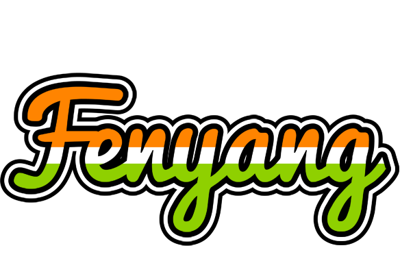 Fenyang mumbai logo