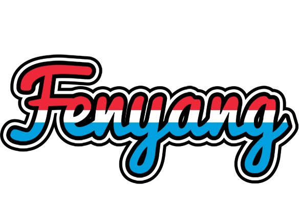 Fenyang norway logo