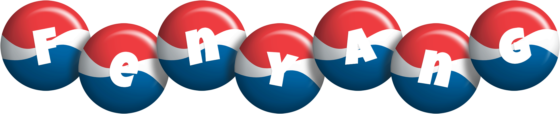 Fenyang paris logo
