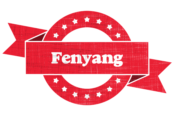 Fenyang passion logo