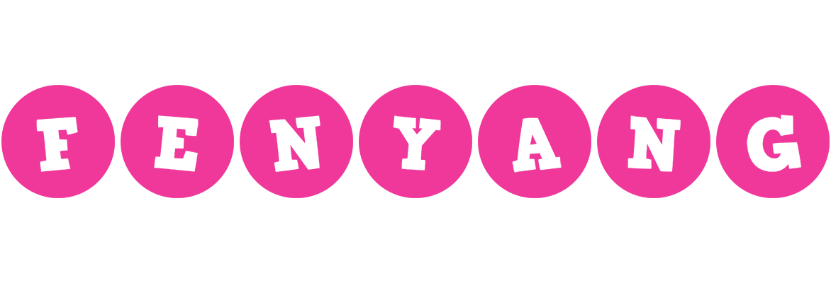 Fenyang poker logo