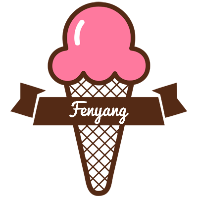 Fenyang premium logo