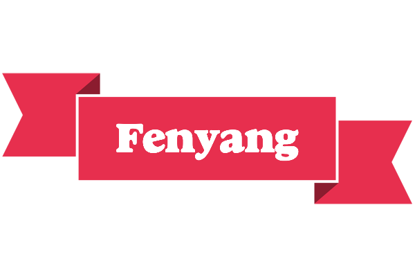 Fenyang sale logo