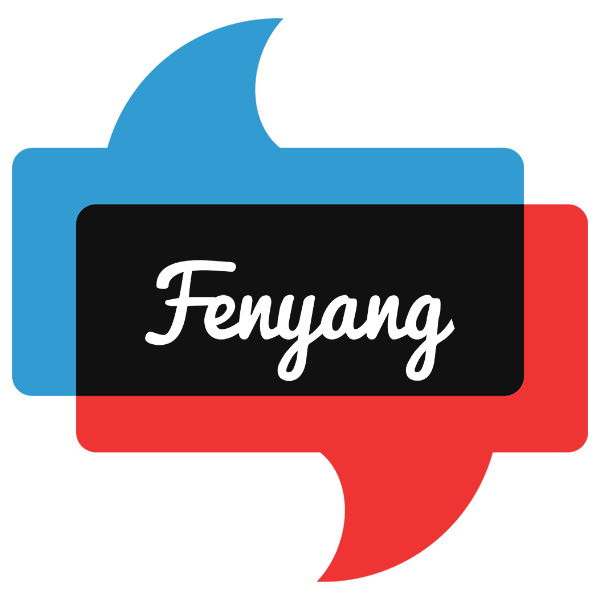 Fenyang sharks logo