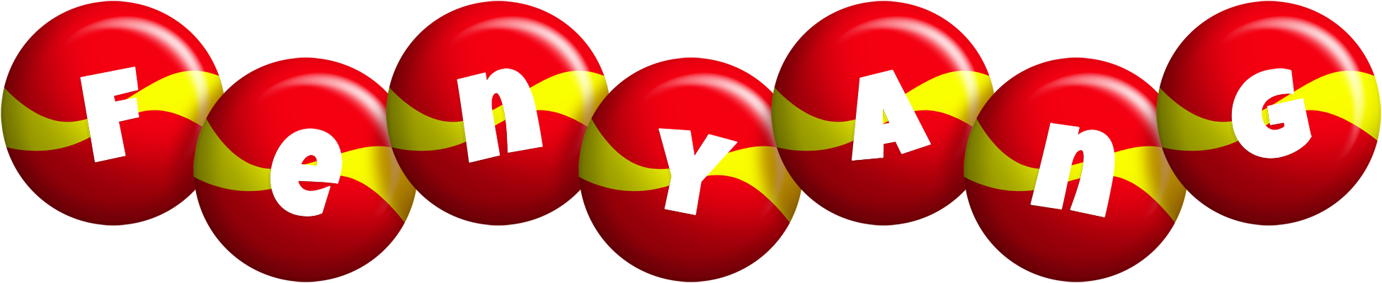 Fenyang spain logo