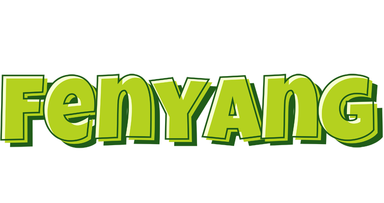 Fenyang summer logo