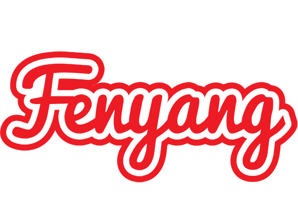 Fenyang sunshine logo