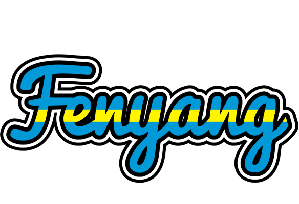 Fenyang sweden logo