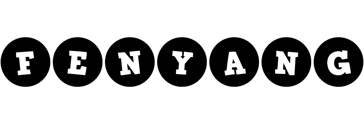Fenyang tools logo