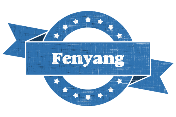Fenyang trust logo